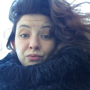 Meet your Posher, Brittany